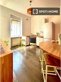 Private room at Via Milano, image 8 of 15