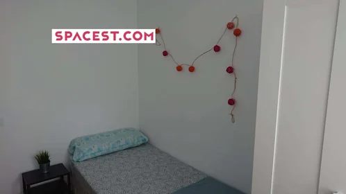 Habitación privada en C. Cataluña, 8, 28903 Getafe, Madrid, Spain, imagen 1 de 15