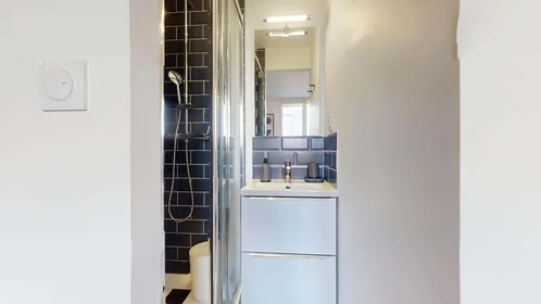 Chambre privée à 11 Rue Louis Antoine Bougainville, 31400 Toulouse, France, image 3 de 16