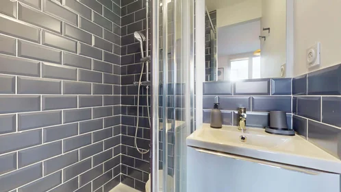 Chambre privée à 11 Rue Louis Antoine Bougainville, 31400 Toulouse, France, image 4 de 16