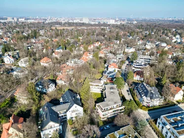 Prywatny pokój Kirchbachweg, 81479 München, Germany, obraz 17 37