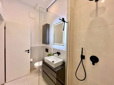 Prywatny pokój Kirchbachweg, 81479 München, Germany, obraz 20 37