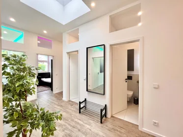 Prywatny pokój Kirchbachweg, 81479 München, Germany, obraz 28 37