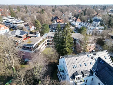 Prywatny pokój Kirchbachweg, 81479 München, Germany, obraz 34 37