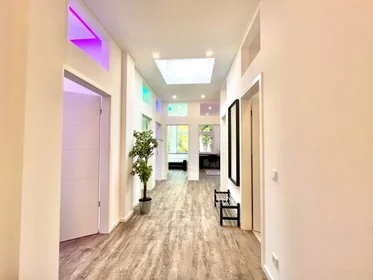 Prywatny pokój Kirchbachweg, 81479 München, Germany, obraz 7 37