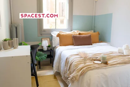 Prywatny pokój Carrer de Sant Pere Més Alt, 2, Ciutat Vella, 08003 Barcelona, Spain, obraz 1 10