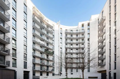 Habitación privada en Alexander Parkside, Bernhard-Weiß-Straße 1-3, 10178 Berlin, Germany, imagen 11 de 20