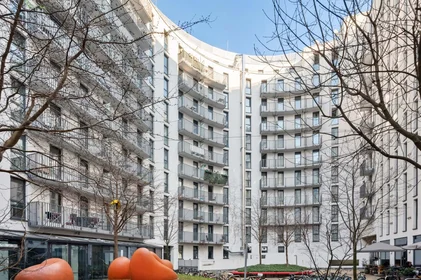 Habitación privada en Alexander Parkside, Bernhard-Weiß-Straße 1-3, 10178 Berlin, Germany, imagen 12 de 20