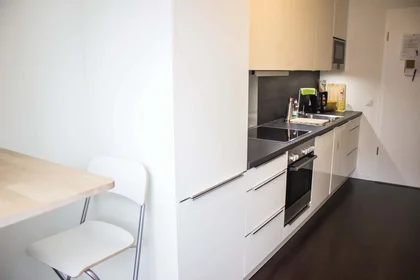 Habitación privada en Alexander Parkside, Bernhard-Weiß-Straße 1-3, 10178 Berlin, Germany, imagen 8 de 20