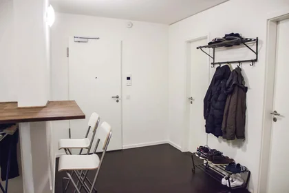 Habitación privada en Alexander Parkside, Bernhard-Weiß-Straße 1-3, 10178 Berlin, Germany, imagen 10 de 20