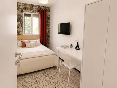 Helles Privatzimmer in {area}