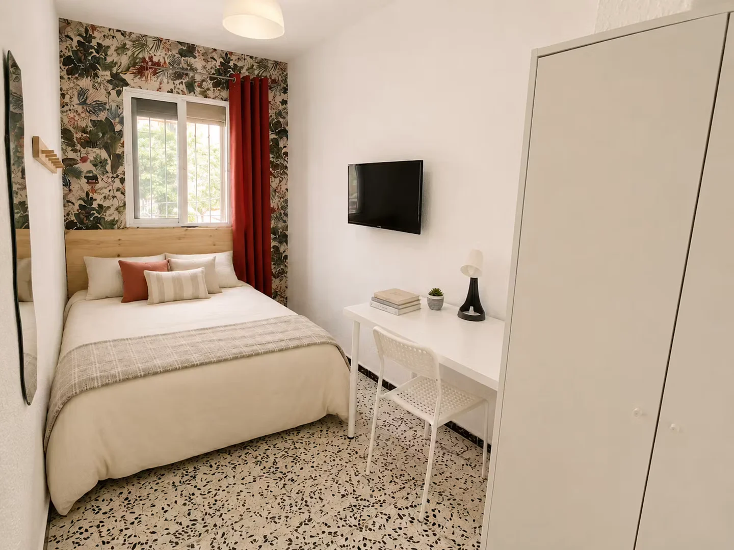 Gemütliches Zimmer für Studenten in 