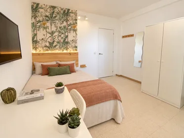 Private room at Plaza Gelo, El Rocío, image 1 of 10