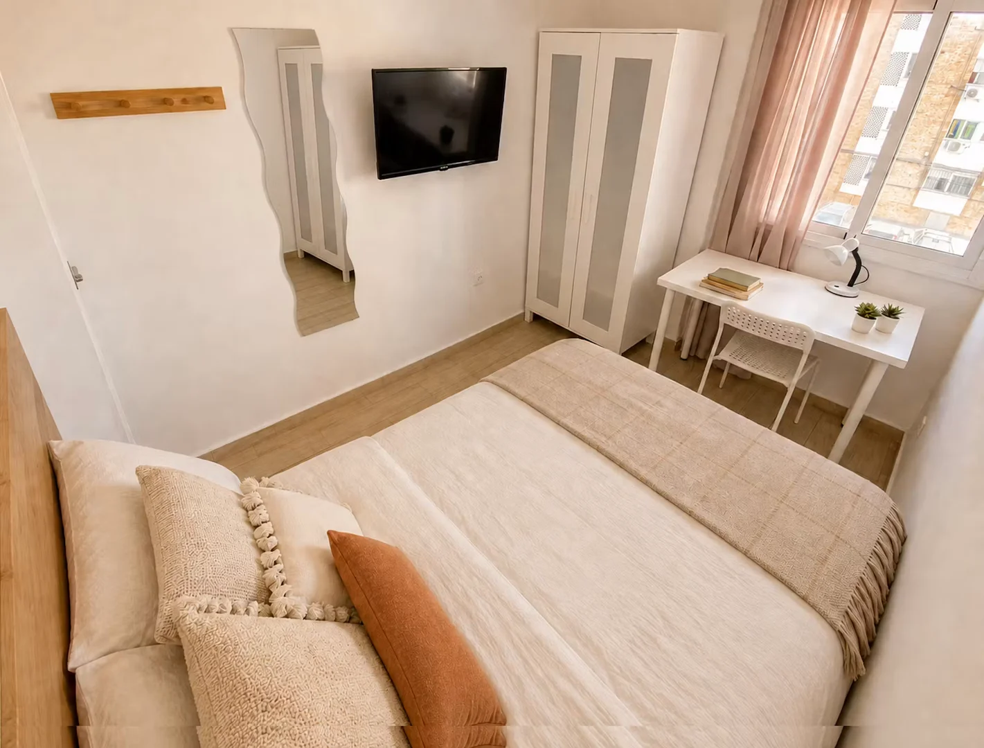Gemütliches Zimmer für Studenten in 