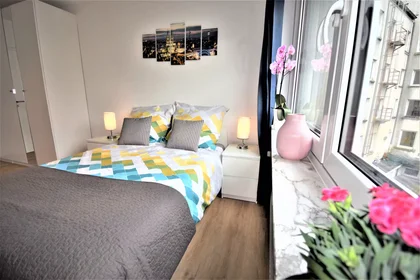 Özel oda konumu Maybachstraße, Innenstadt, 1 10 görüntüsü