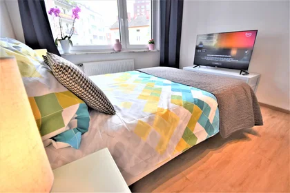 Özel oda konumu Maybachstraße, Innenstadt, 2 10 görüntüsü