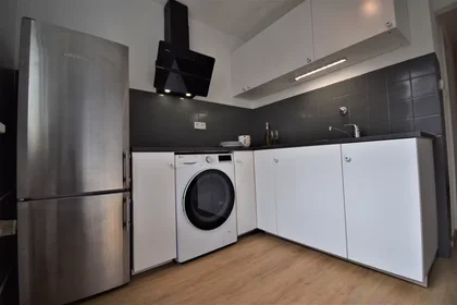 Özel oda konumu Maybachstraße, Innenstadt, 4 10 görüntüsü