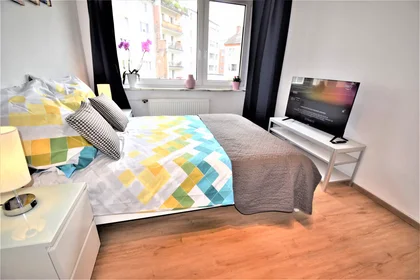Özel oda konumu Maybachstraße, Innenstadt, 6 10 görüntüsü