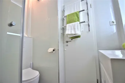 Özel oda konumu Maybachstraße, Innenstadt, 8 10 görüntüsü