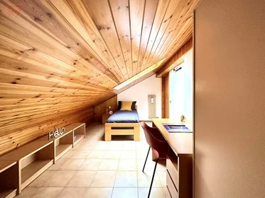 Quarto privado em Via Pomeranos, Mattarello, imagem 5 de 10