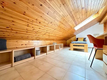 Quarto privado em Via Pomeranos, Mattarello, imagem 6 de 10