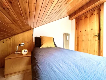 Quarto privado em Via Pomeranos, Mattarello, imagem 7 de 10