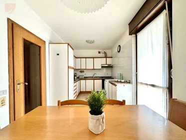 Quarto privado em Via Pomeranos, Mattarello, imagem 10 de 10