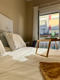 Habitación privada en Rúa Urzaiz , 154, imagen 1 de 22