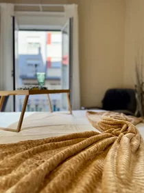 Habitación privada en Rúa Urzaiz , 154, imagen 2 de 22