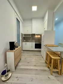 Habitación privada en Rúa Urzaiz , 154, imagen 12 de 22