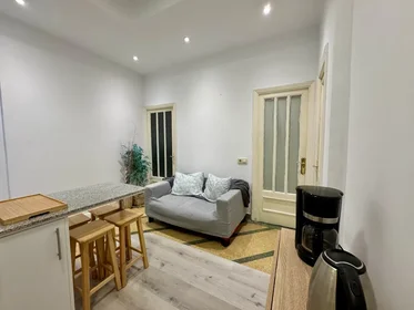 Habitación privada en Rúa Urzaiz , 154, imagen 14 de 22