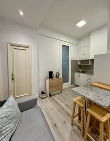 Habitación privada en Rúa Urzaiz , 154, imagen 16 de 22