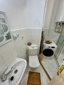 Habitación privada en Rúa Urzaiz , 154, imagen 22 de 22