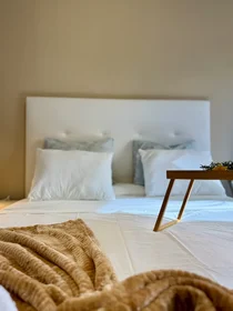 Habitación privada en Rúa Urzaiz , 154, imagen 5 de 22