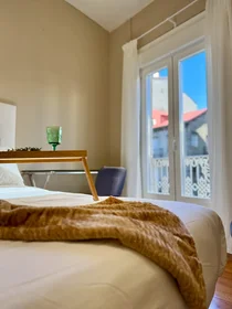 Habitación privada en Rúa Urzaiz , 154, imagen 6 de 22