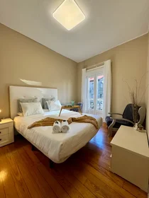 Habitación privada en Rúa Urzaiz , 154, imagen 9 de 22