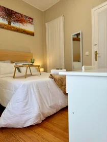 Privatzimmer in der Rúa Urzaiz , 154, bild 2 von 22