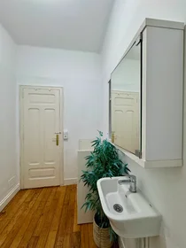 Privatzimmer in der Rúa Urzaiz , 154, bild 18 von 22
