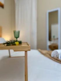 Privatzimmer in der Rúa Urzaiz , 154, bild 4 von 22