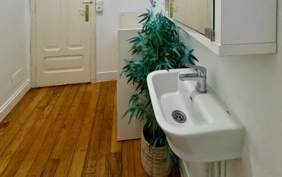 Stanza privata in Rúa Urzaiz , 154, immagine 18 di 22