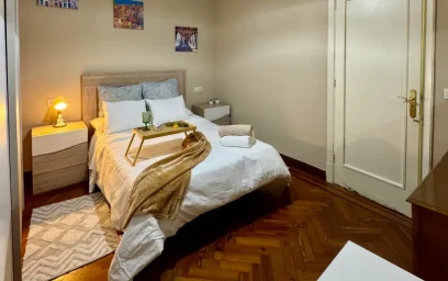 Stanza privata in Rúa Urzaiz , 154, immagine 6 di 22