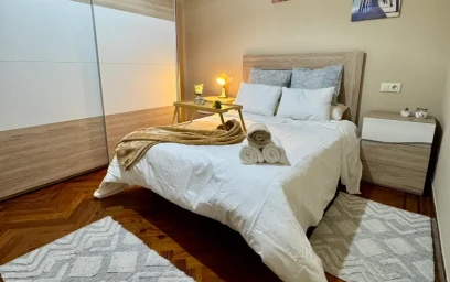 Stanza privata in Rúa Urzaiz , 154, immagine 7 di 22