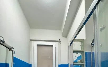 Privatzimmer in der Rúa Urzaiz , 154, bild 13 von 15