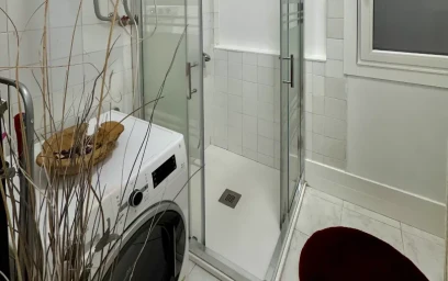 Privatzimmer in der Rúa Urzaiz , 154, bild 14 von 15