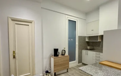 Privatzimmer in der Rúa Urzaiz , 154, bild 9 von 15