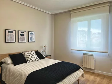 Privatzimmer in der Avenida de Balaidos, 44, bild 1 von 23