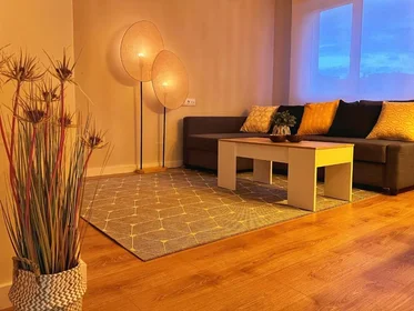 Privatzimmer in der Avenida de Balaidos, 44, bild 11 von 23