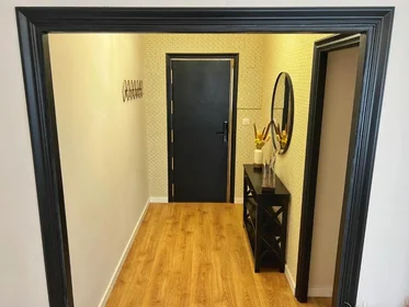 Privatzimmer in der Avenida de Balaidos, 44, bild 12 von 23