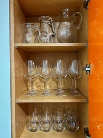 Privatzimmer in der Avenida de Balaidos, 44, bild 20 von 23