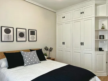 Privatzimmer in der Avenida de Balaidos, 44, bild 3 von 23